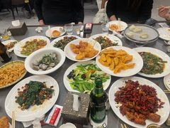 -渔家乐小海鲜(皇姑店)