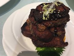本帮熏鱼-廊亦舫Lang Yi Fang Restaurant(金桥店)