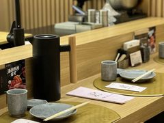 -鮨政· Omakase(港汇恒隆广场店)