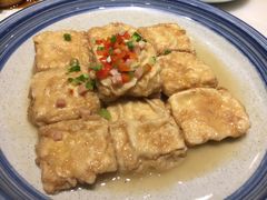 锅塌豆腐-鸭匠食府·挂炉烤鸭·新京菜(阜成路店)