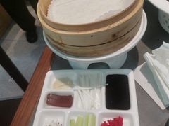 -黑窑厂糖油饼烤鸭·清真菜(旗舰店)