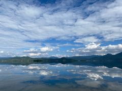 -丽江泸沽湖景区