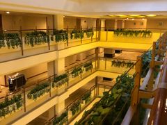 -深圳维景酒店
