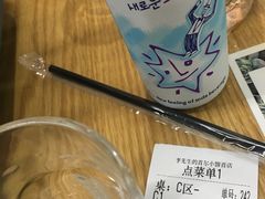 -李先生的首尔小馆(松江启源广场店)