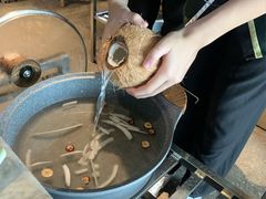 -采椰郎椰子鸡·脆皮鸡火锅(融创茂店)