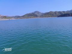 -北京金海湖景区