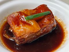 -二泉园老菜馆·百年无锡菜