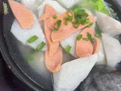 -三江砂锅(玉带小区店)