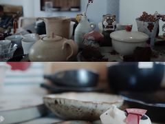 -知亘茶食
