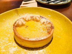 柠檬塔-Ginger(兴国路店)