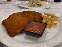 -新侨三宝乐西餐厅(崇文门店)