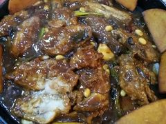 -桃子餐厅·天津菜(红星路直营店)
