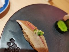 -橼舍鮨青木