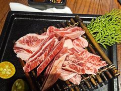 -九田家黑牛烤肉料理(顺义区华联金街店)
