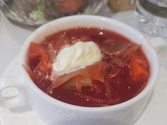 -库滋明·俄罗斯特色美食(中央大街店)