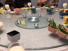 -薇满楼宴会中心(尚城国际购物中心店)