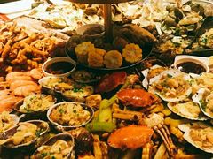 -日进一片海.生腌海鲜火锅.宵夜烧烤(三里屯总店)