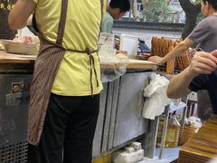 -文武王氏烧饼·无矾油条(西溪路店)