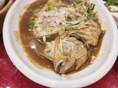 -盈春大饭店(千山路店)
