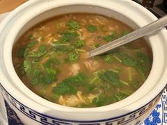 -山东宾馆·齐鲁苑餐厅