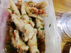 -黎里王记辣脚(黎里总店)
