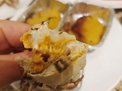 -禾斗海鲜自助(市南银座店)