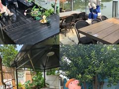 -水岸居湖景农家乐·阳澄湖大闸蟹