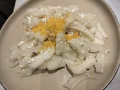 咸蛋白苦瓜-鹿港小镇(金虹桥国际中心店)