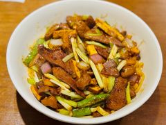 -寻裕记·现炒浇头面(人民广场店)