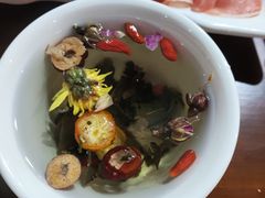 -津门老羊家·铜锅涮羊肉·烧烤(科技园店)