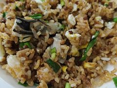 -吕氏焗小鲜•海鲜青岛菜(总店)