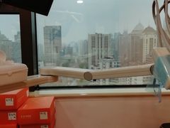 -梅龙镇广场