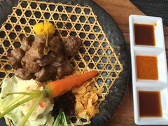 -水月·和牛工坊(水晶郦城店)