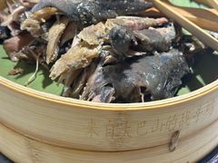 -黑鸡小馆(金源店)