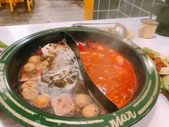 -有拈头成都市井火锅(老门东店)
