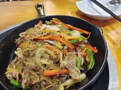 -咕咕站韩国料理(紫金港店)