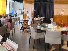 -小大董·烤鸭(观景餐厅·南京西路店)