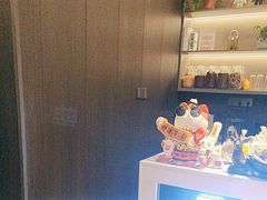 -鹿栖.精油SPA(金山世纪城店)