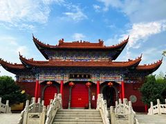 -皇罗禅寺
