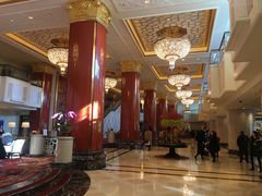 -北京中国大饭店