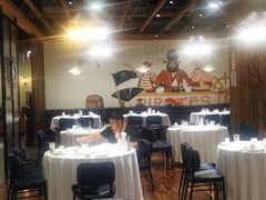 大堂-宝燕海货工场(长江国际店)