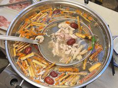 -小煵记·打边炉(西丽文光店)