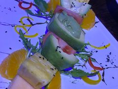 -甘尼仕印度餐厅爵士酒吧(阳春巷店)
