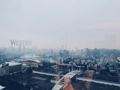 -厦门威斯汀酒店