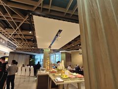 -金海湾自助餐厅(金陵饭店)