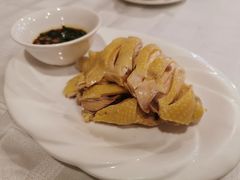 -翠亭酒家(山西南路店)