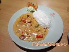 -Lia Cafe Bar Restaurant松山咖啡屋