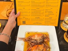 -Ministry of Crab(科伦坡店)