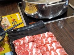 -呷哺呷哺(西单大悦城店)