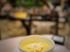 -江南灶中餐厅(南京香格里拉店)